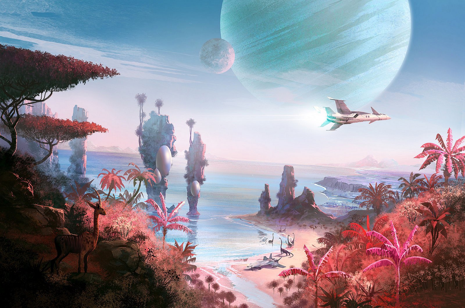 No Man´s Sky - Imagen 23